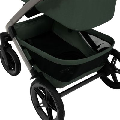 Joolz Geo 5 2-in-1 Kinderwagen - Forest Green Joolz Geo 5 2-in-1 Kinderwagen - Forest Green