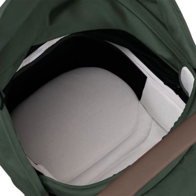 Joolz Geo 5 2-in-1 Kinderwagen - Forest Green Joolz Geo 5 2-in-1 Kinderwagen - Forest Green