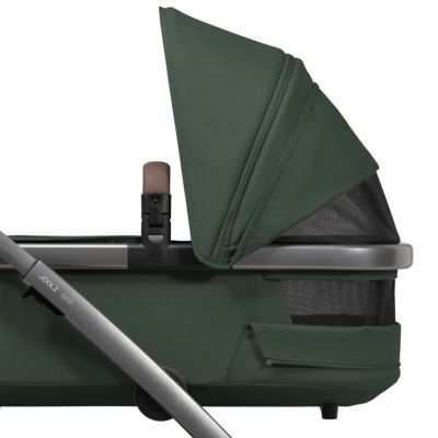 Joolz Geo 5 2-in-1 Kinderwagen - Forest Green Joolz Geo 5 2-in-1 Kinderwagen - Forest Green
