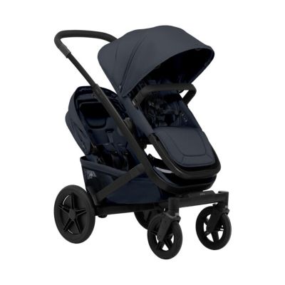 Joolz Geo 5 Duowagen - Dark Navy Blue