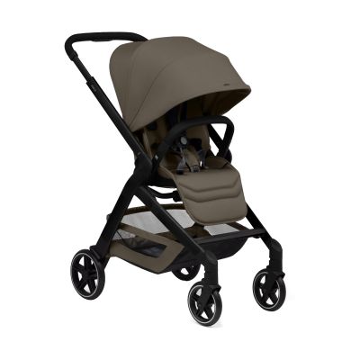 Joolz Hub 2 2-in-1 Kinderwagen - Hazel Brown