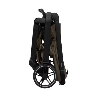 Joolz Hub 2 2-in-1 Kinderwagen - Hazel Brown