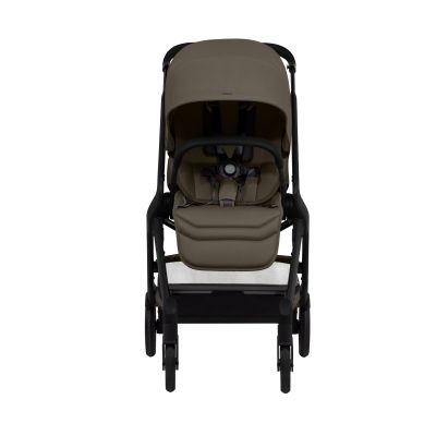 Joolz Hub 2 2-in-1 Kinderwagen - Hazel Brown
