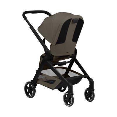 Joolz Hub 2 Kinderwagen - Hazel Brown Joolz Hub 2 Kinderwagen - Hazel Brown