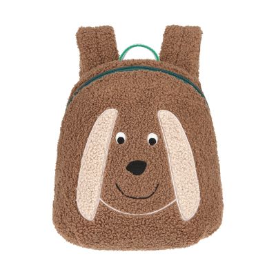 Lässig Tiny Backpack Tiny Team Dog - Kinderrugzak - 3,5 L Lässig Tiny Backpack Tiny Team Dog - Kinderrugzak - 3,5 L