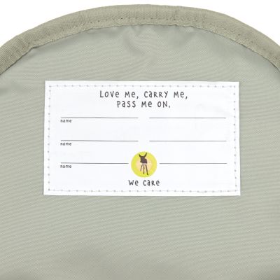 Lässig Tiny Backpack Tiny Team Dog - Kinderrugzak - 3,5 L Lässig Tiny Backpack Tiny Team Dog - Kinderrugzak - 3,5 L
