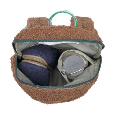 Lässig Tiny Backpack Tiny Team Dog - Kinderrugzak - 3,5 L Lässig Tiny Backpack Tiny Team Dog - Kinderrugzak - 3,5 L