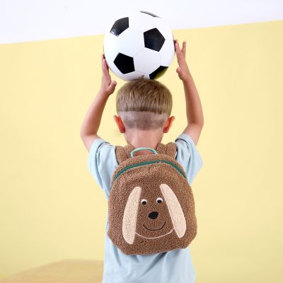 Lässig Tiny Backpack Tiny Team Dog - Kinderrugzak - 3,5 L Lässig Tiny Backpack Tiny Team Dog - Kinderrugzak - 3,5 L