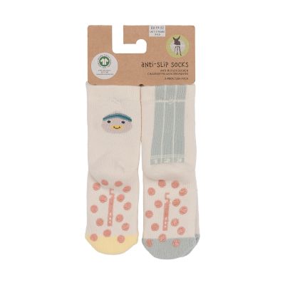 Lässig Anti-Slip Sokken