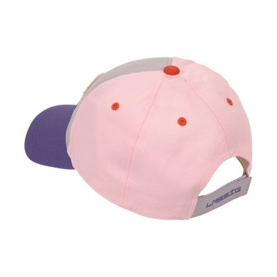 Lässig Kids Base Cap Cat - Maat 48 - 52 Lässig Kids Base Cap Cat - Maat 48 - 52