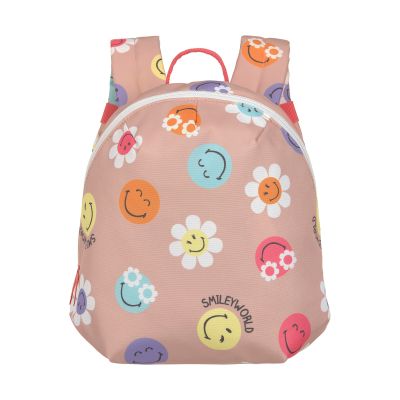 Lässig SmileyWorld Tiny Backpack