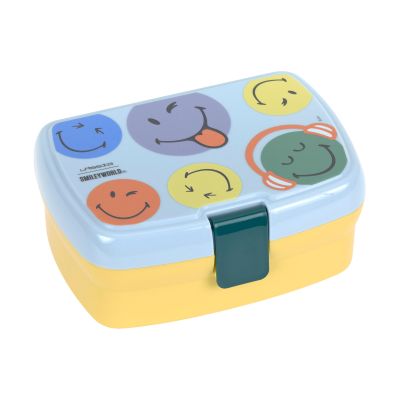 Lässig Lunchbox