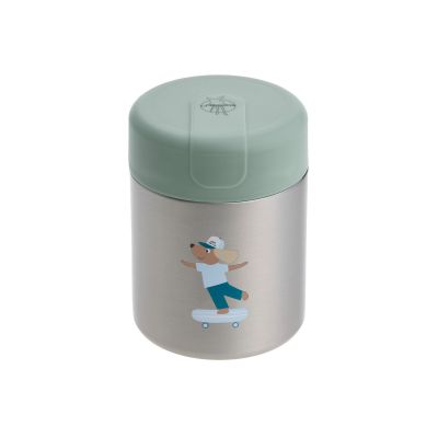 Lässig Tiny Team Food Jar