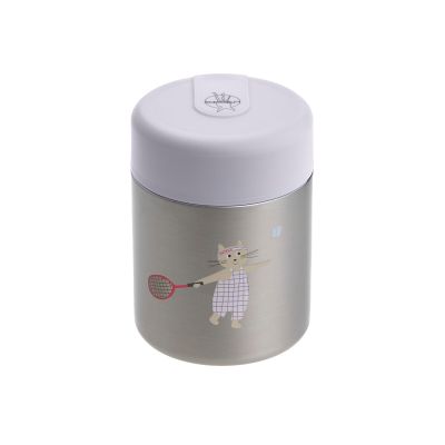 Lässig Tiny Team Food Jar