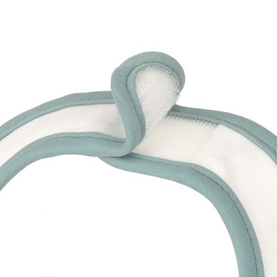 Lässig Tiny Team Dog Newborn Slab - 3 Stuks - Groen Lässig Tiny Team Dog Newborn Slab - 3 Stuks - Groen