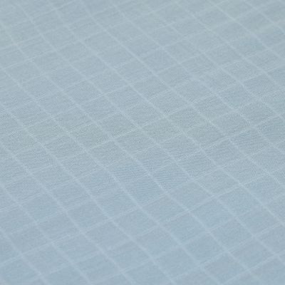 Lässig Tiny Team Swaddle - 3 Stuks - 80 x 80 cm - Heavenly Soft - Pale Blue