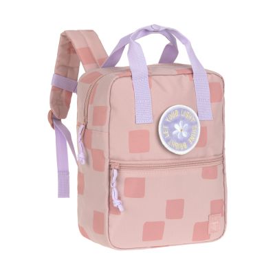 Lässig Sac à dos Mini Square - Pattern Party