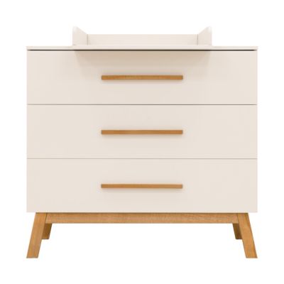 Bopita Commode - Kaleo - Dune/Rose Wood
