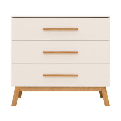 Bopita Commode - Kaleo - Dune/Rose Wood