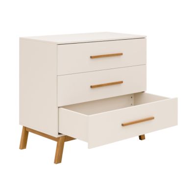 Bopita Commode - Kaleo - Dune/Rose Wood