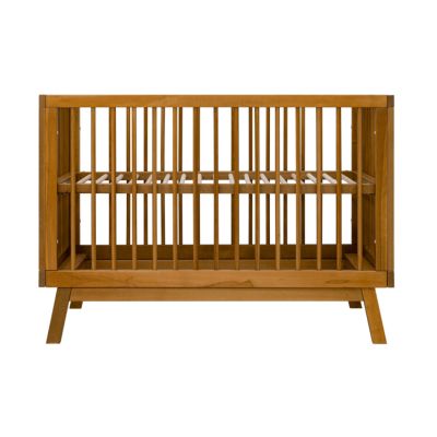 Bopita Ledikant 60 x 120 - Kaleo - Rose Wood Bopita Ledikant 60 x 120 - Kaleo - Rose Wood