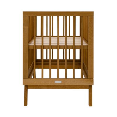 Bopita Ledikant 60 x 120 - Kaleo - Rose Wood Bopita Ledikant 60 x 120 - Kaleo - Rose Wood