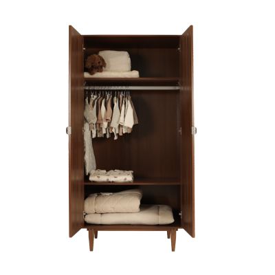 TWF Lits 60 x 120 - Commode - Armoire suspendue - Wabi TWF Lits 60 x 120 - Commode - Armoire suspendue - Wabi