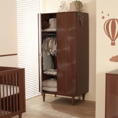 TWF Ledikant 60 x 120 - Commode - Hanglegkast - Wabi TWF Ledikant 60 x 120 - Commode - Hanglegkast - Wabi