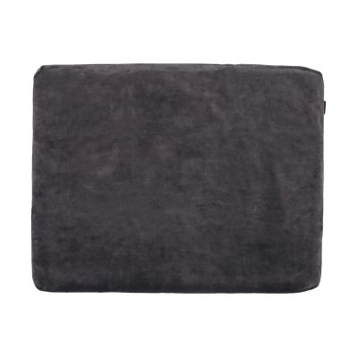 Kidsmill Velours Boxmatras Hoes 75 x 95 cm