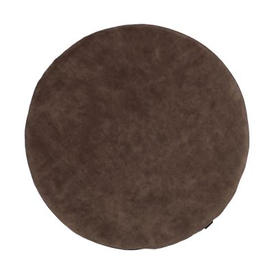 Kidsmill Velours Boxmatras Rond 90 cm