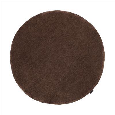Kidsmill Boxmatrashoes Rond - Ø 90 cm - Chenille