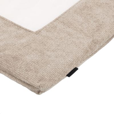 Kidsmill Parkmatrashoes - 75x95 cm - Chenille - Mocha Kidsmill Parkmatrashoes - 75x95 cm - Chenille - Mocha