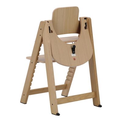 Kidsmill Up! Eetblad Eiken - Naturel