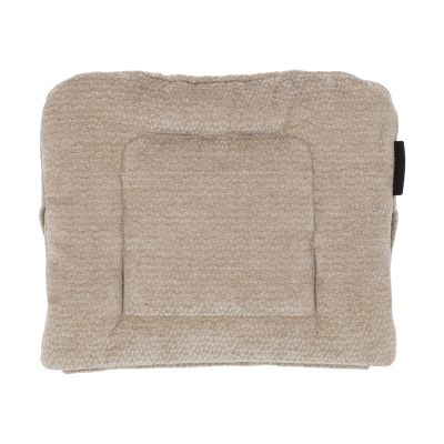 Kidsmill Up! Kussenset - Chenille - Mocha