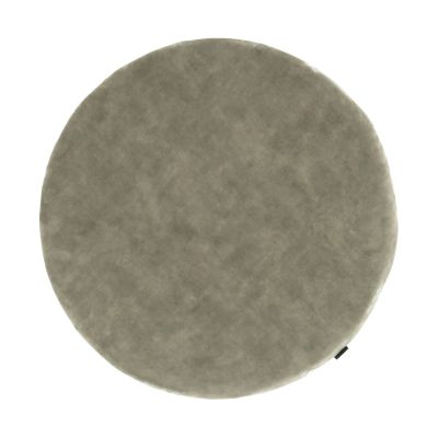 Kidsmill Velours Boxmatras Rond 90 cm