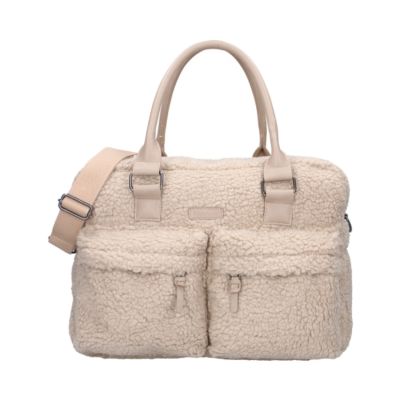 Kidzroom Care Diaper Bag - Hello Little One