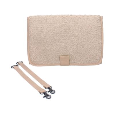 Kidzroom Care Diaper Bag - Hello Little One - Beige Kidzroom Care Diaper Bag - Hello Little One - Beige