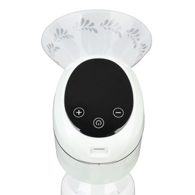 Kikkaboo Borstkolf Leia Plus Kikkaboo Borstkolf Leia Plus