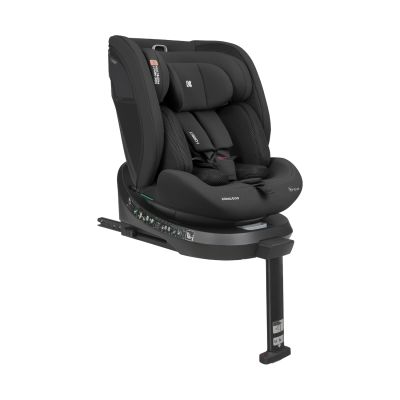Siège auto Kikkaboo i-Orbit i-Size