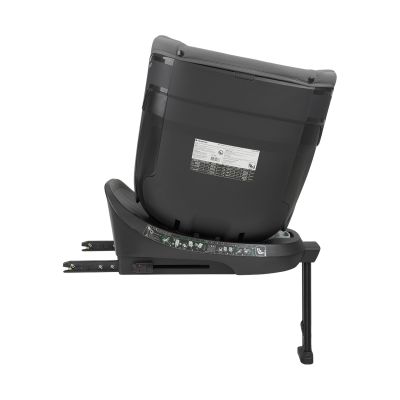 Kikkaboo i-Orbit i-Size Autostoel - Dark Grey Kikkaboo i-Orbit i-Size Autostoel - Dark Grey