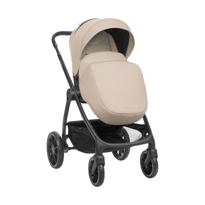 Kikkaboo Modena 3-in-1 Kinderwagen - Beige Kikkaboo Modena 3-in-1 Kinderwagen - Beige