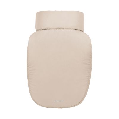 Kikkaboo Modena 3-in-1 Kinderwagen - Beige Kikkaboo Modena 3-in-1 Kinderwagen - Beige