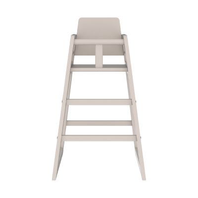 Europe Baby Kinderstoel Donald III - Mat Oatmeal Europe Baby Kinderstoel Donald III - Mat Oatmeal