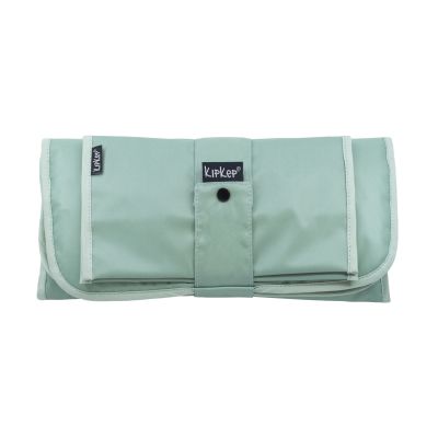 KipKep Napper Verschonings Set - Pale Green