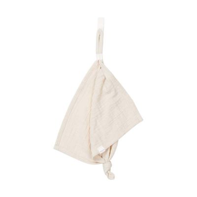 Koeka Speendoekje Faro Warm White Koeka Speendoekje Faro Warm White