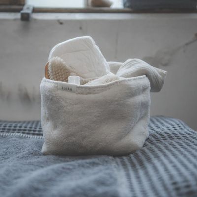 Koeka Opbergmandje Malmo Pebble
Koeka Opbergmandje Malmo Pebble