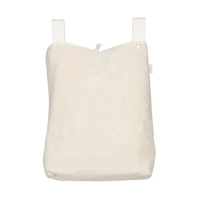 Koeka parkzak Teddy Malmo Pebble