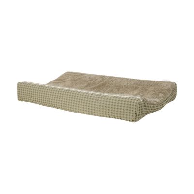 Koeka Amsterdam Wafel Waskussenhoes