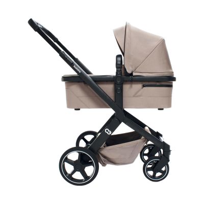 Poussette 2-en-1 Koelstra Next Gen 2.0