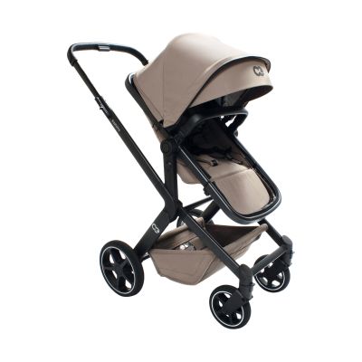 Koelstra Next Gen 2.0 2-in-1 Kinderwagen - Beige Koelstra Next Gen 2.0 2-in-1 Kinderwagen - Beige